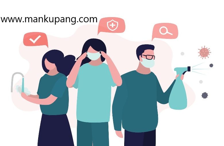 Pendidikan di Masa Pandemi