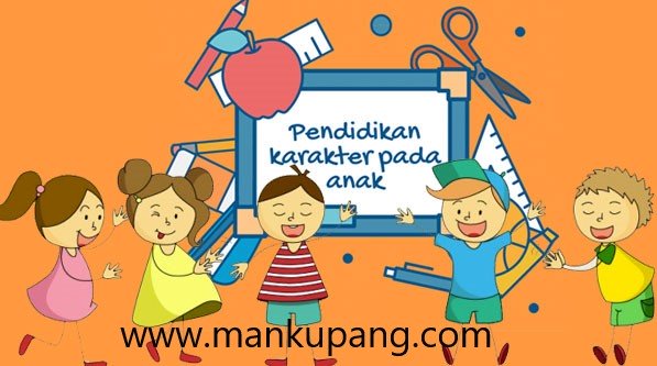 Pentingnya Pendidikan Karakter di Era Media Sosial