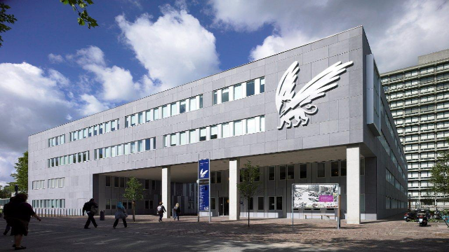 Vrije Universiteit Amsterdam: Pusat Ilmu Pengetahuan dan Inovasi Global